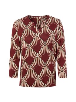 Damen Blusenshirt - SC-Felicity