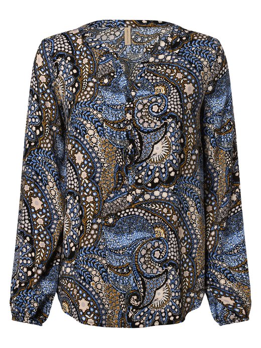 Damen Blusenshirt - SC-Manny 2