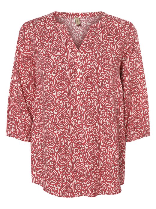Damen Blusenshirt - SC-Molly 2