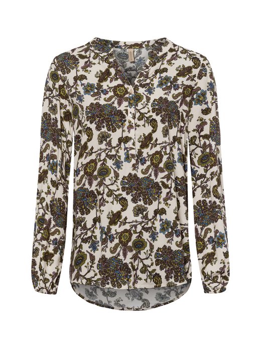 Damen Blusenshirt - SC-Nine 1