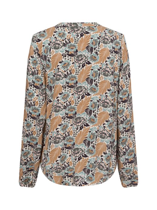 Damen Blusenshirt - SC-Pearl