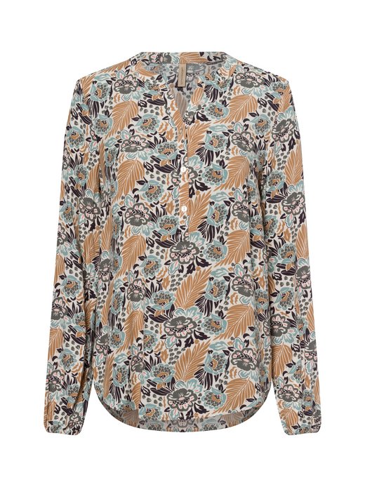 Damen Blusenshirt - SC-Pearl
