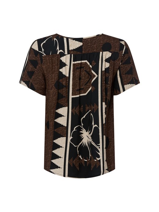 Damen Blusenshirt - SC-Rosalie 1