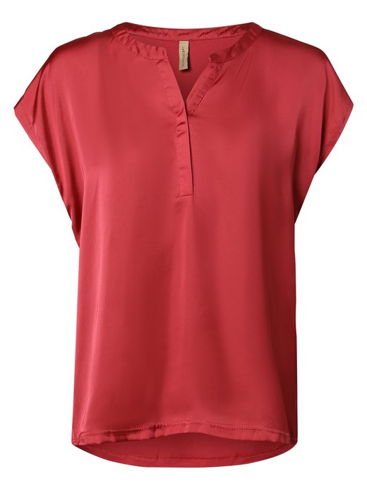 Damen Blusenshirt - SC-Thilde 43