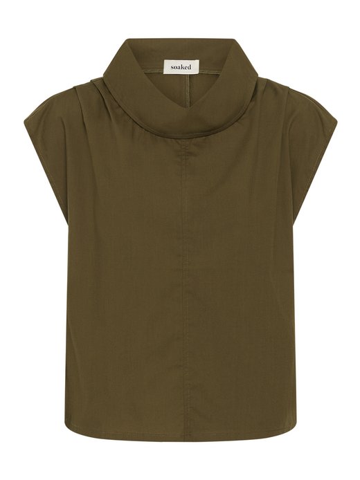 Damen Blusenshirt SLMolopo