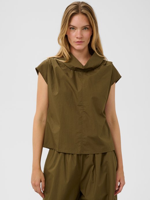 Damen Blusenshirt SLMolopo