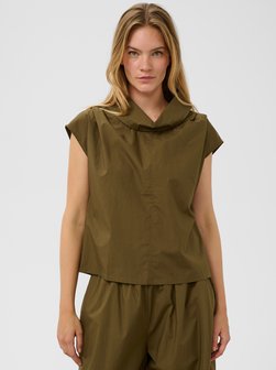 Damen Blusenshirt SLMolopo