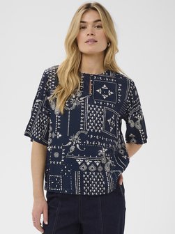 Damen Blusenshirt StephanieSZ