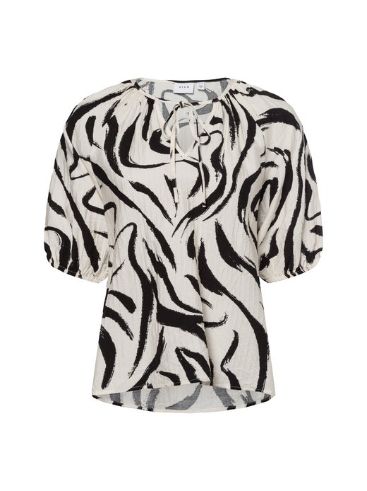Damen Blusenshirt - VIClo