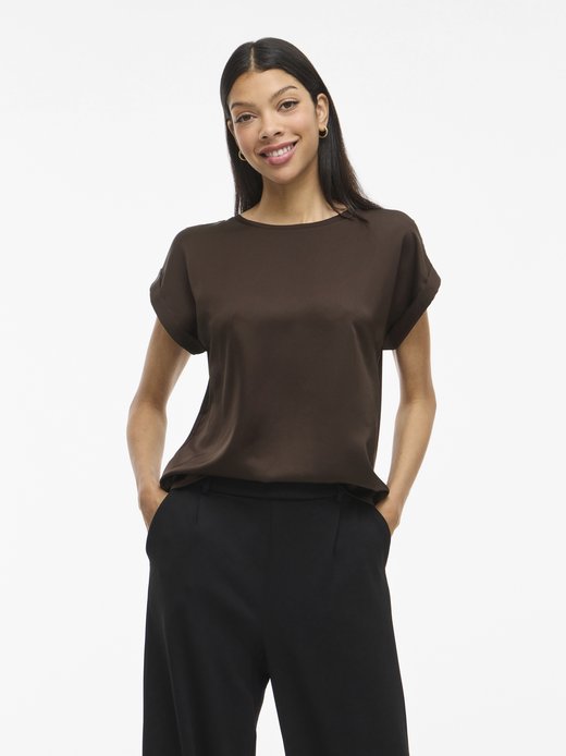 Damen Blusenshirt - VIEllette