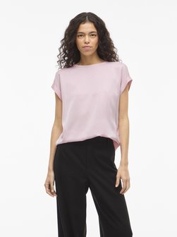 Damen Blusenshirt - VIEllette