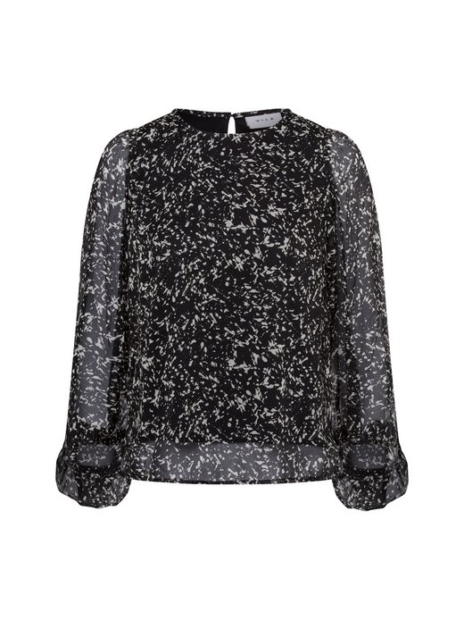 Damen Blusenshirt - VIFalia