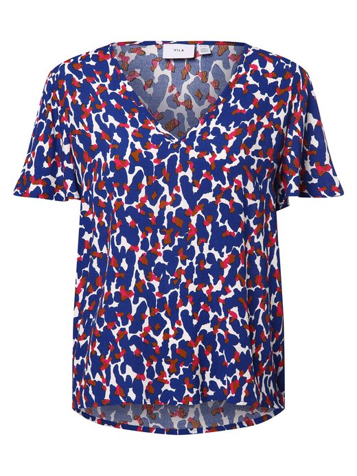 Damen Blusenshirt - VIRuma