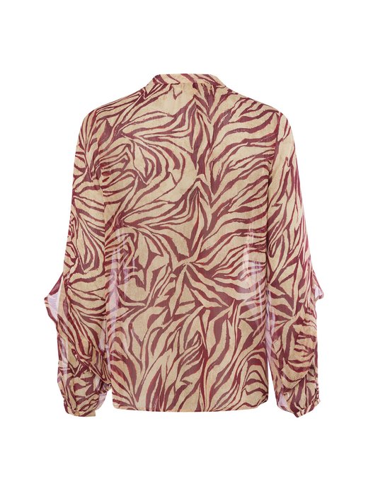 Damen Blusenshirt - Valborg