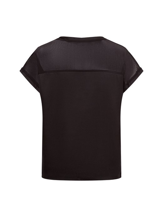 Damen Blusenshirt - Viellette