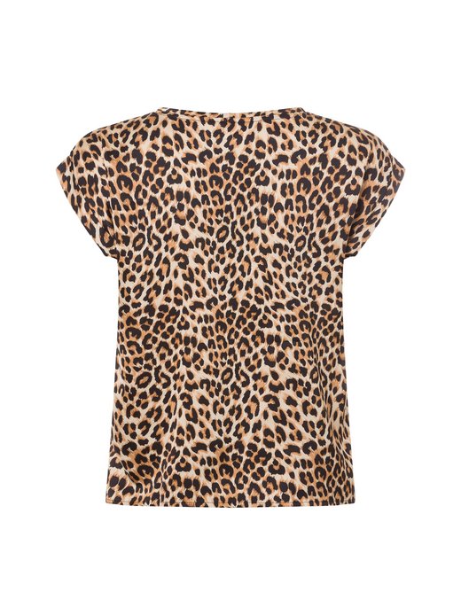 Damen Blusenshirt - Viellette