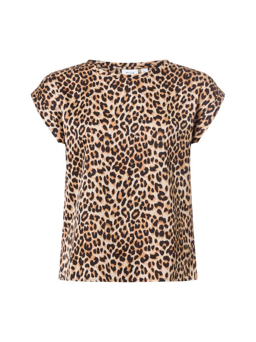 Damen Blusenshirt - Viellette