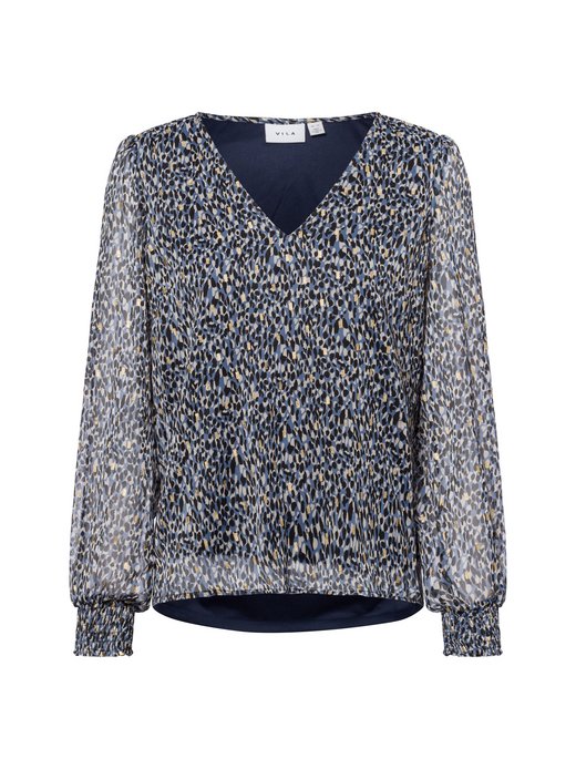 Damen Blusenshirt - Vifalia