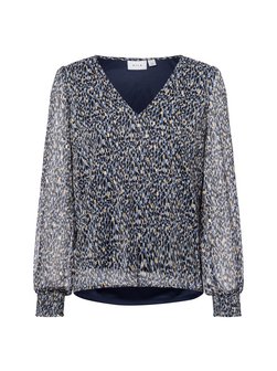 Damen Blusenshirt - Vifalia