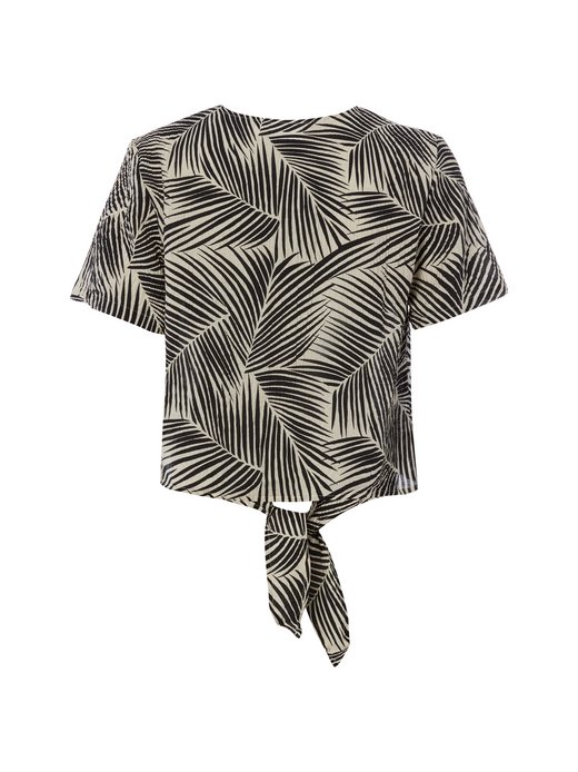 Damen Blusenshirt - Vilimia Kea