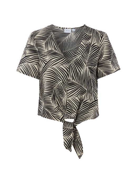 Damen Blusenshirt - Vilimia Kea