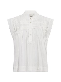 Damen Blusenshirt - YASCarly