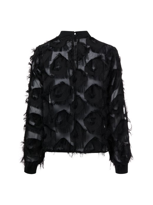 Damen Blusenshirt - YASDio