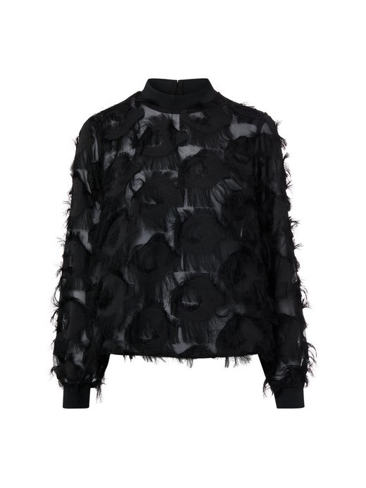 Damen Blusenshirt - YASDio