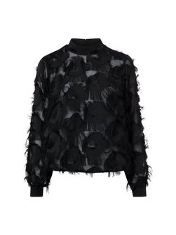 Damen Blusenshirt - YASDio