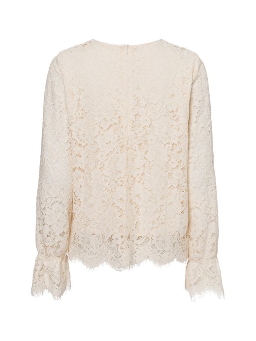 Damen Blusenshirt - YASPerla