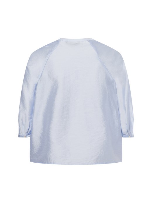 Damen Blusenshirt - Zamudra