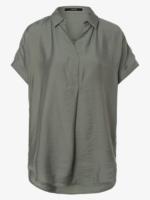 Someday Damen Blusenshirt - Zanari online kaufen