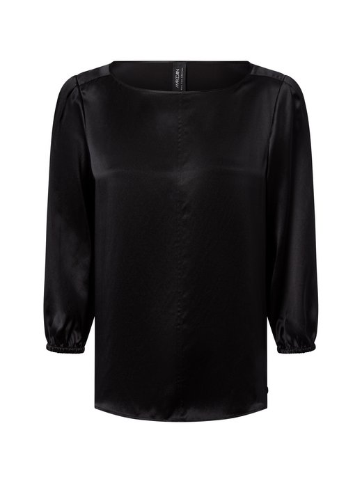 Damen Blusenshirt aus Seide