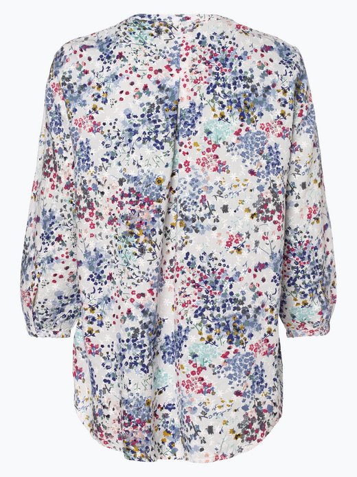 Damen Blusenshirt