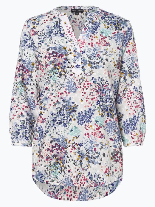 Damen Blusenshirt