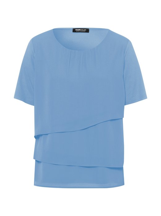 Damen Blusenshirt
