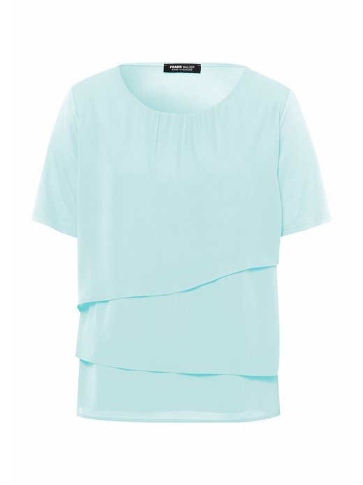 Damen Blusenshirt