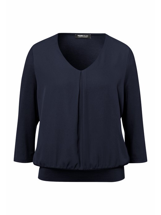 Damen Blusenshirt