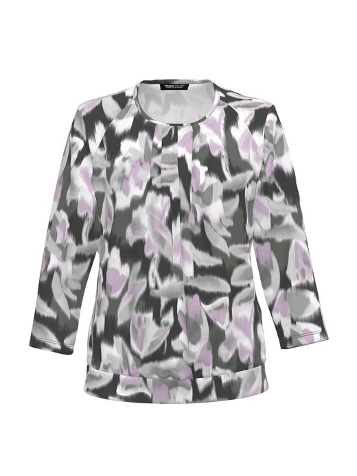 Damen Blusenshirt