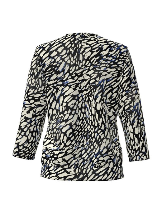 Damen Blusenshirt