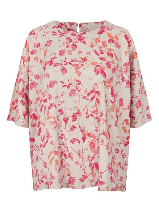 Damen Blusenshirt