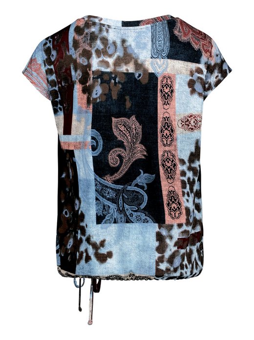 Damen Blusenshirt