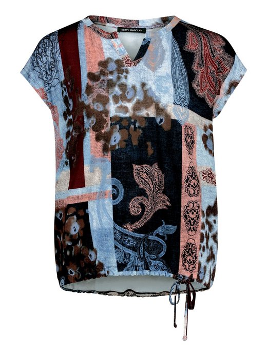 Damen Blusenshirt