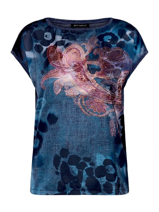 Damen Blusenshirt