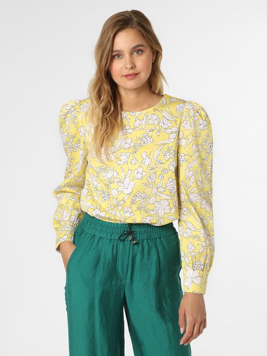 Damen Blusenshirt