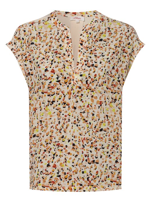 Damen Blusenshirt