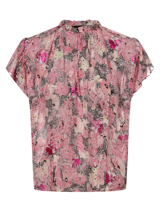 Damen Blusenshirt
