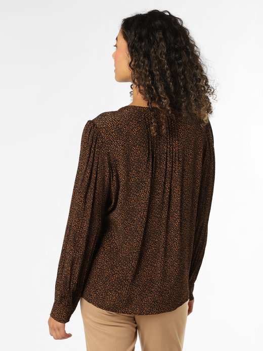 Damen Blusenshirt