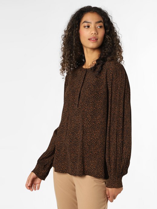 Damen Blusenshirt