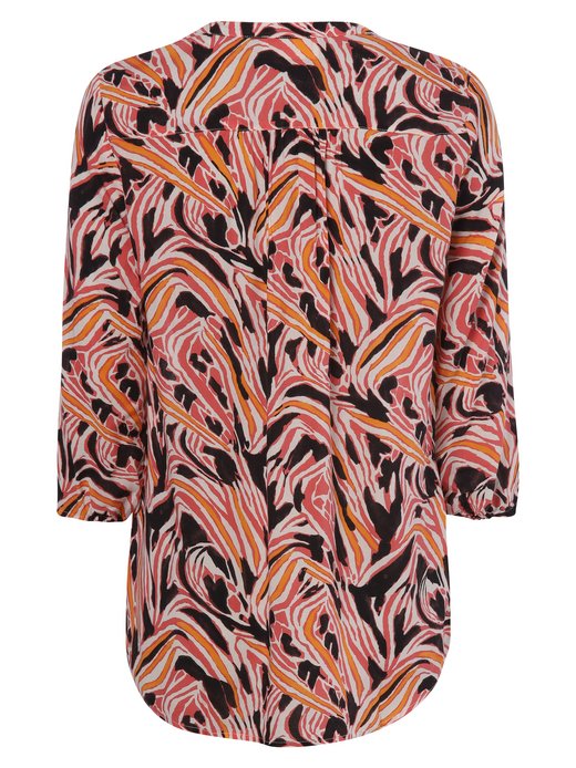 Damen Blusenshirt